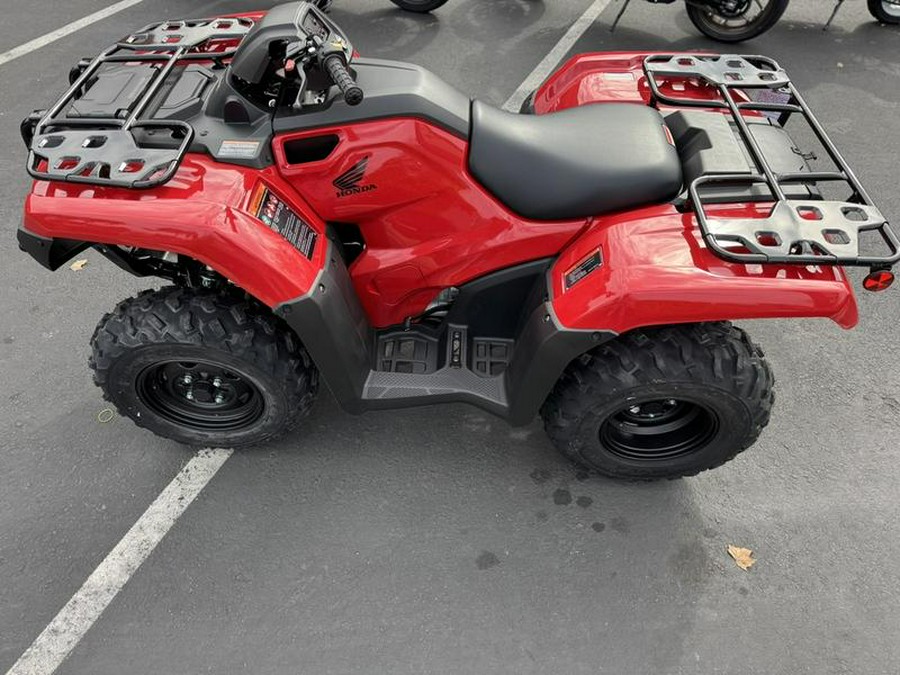 2026 Honda® FourTrax Rancher