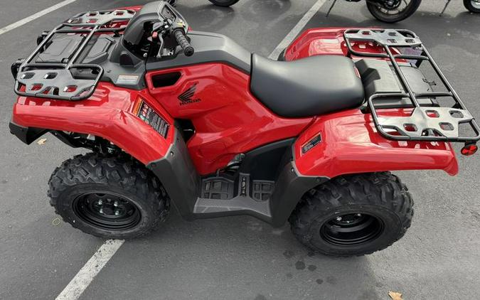 2026 Honda® FourTrax Rancher