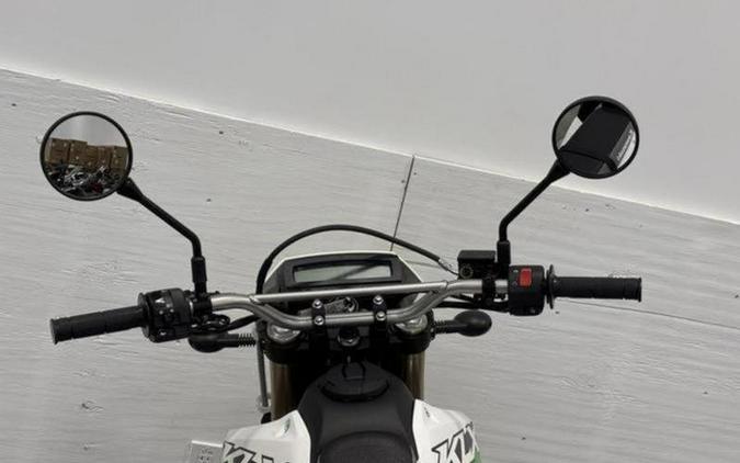 2026 Kawasaki KLX®300