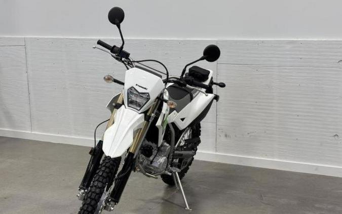 2026 Kawasaki KLX®300