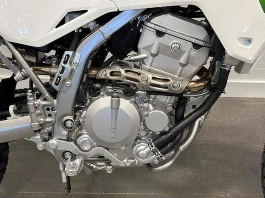 2026 Kawasaki KLX®300