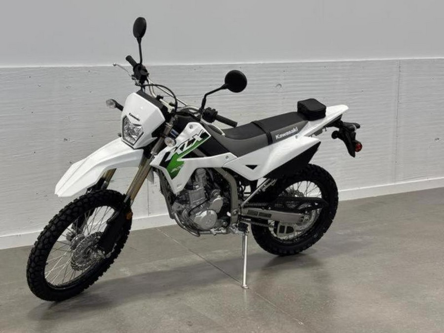 2026 Kawasaki KLX®300