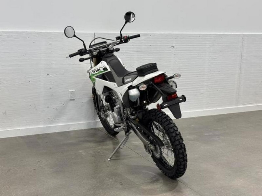 2026 Kawasaki KLX®300