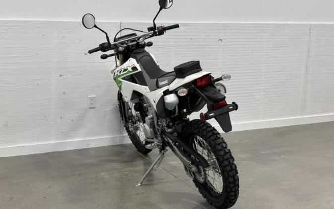 2026 Kawasaki KLX®300