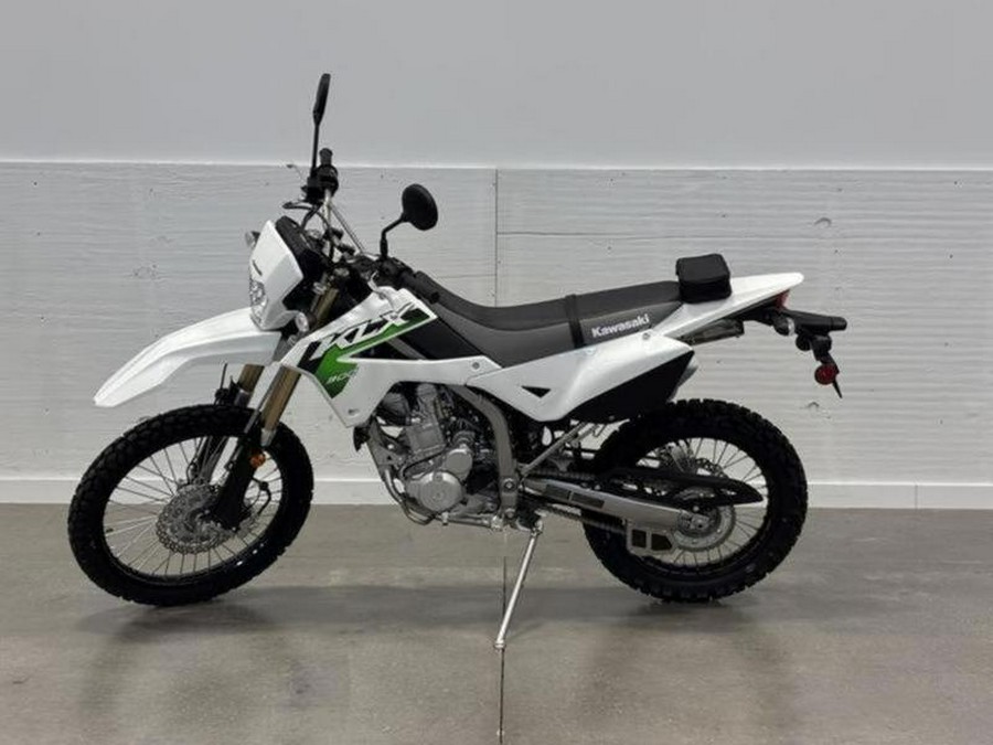 2026 Kawasaki KLX®300