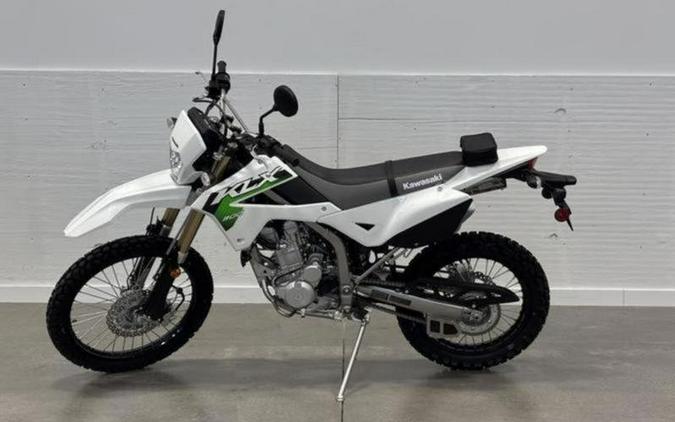 2026 Kawasaki KLX®300