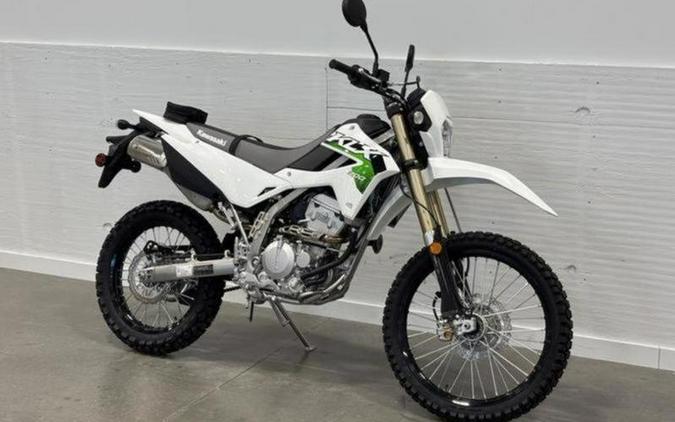 2026 Kawasaki KLX®300