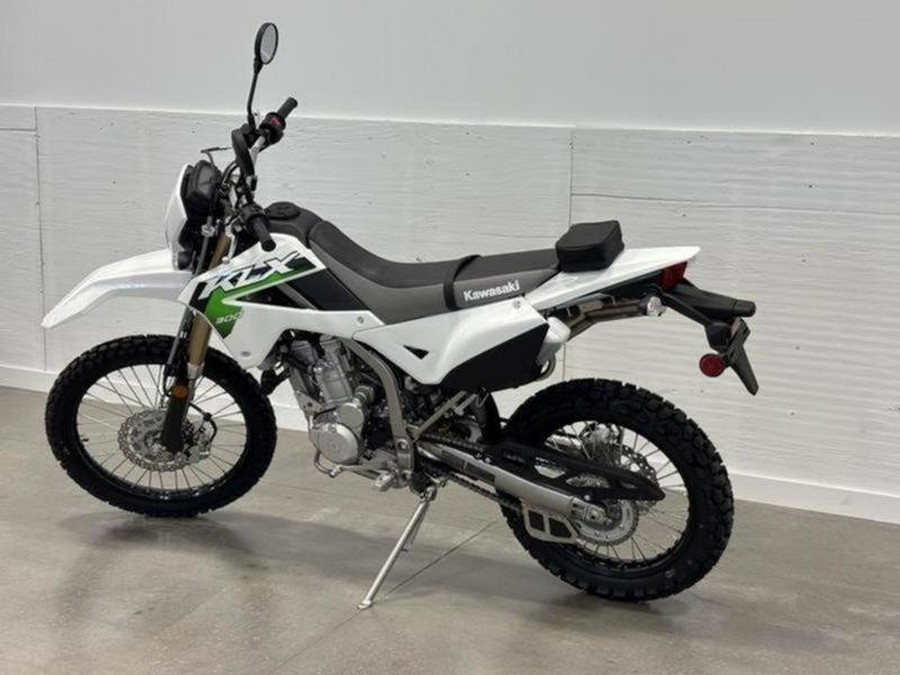2026 Kawasaki KLX®300