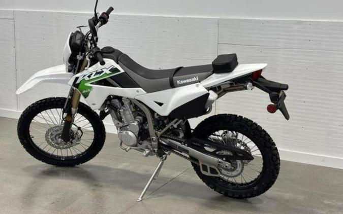 2026 Kawasaki KLX®300