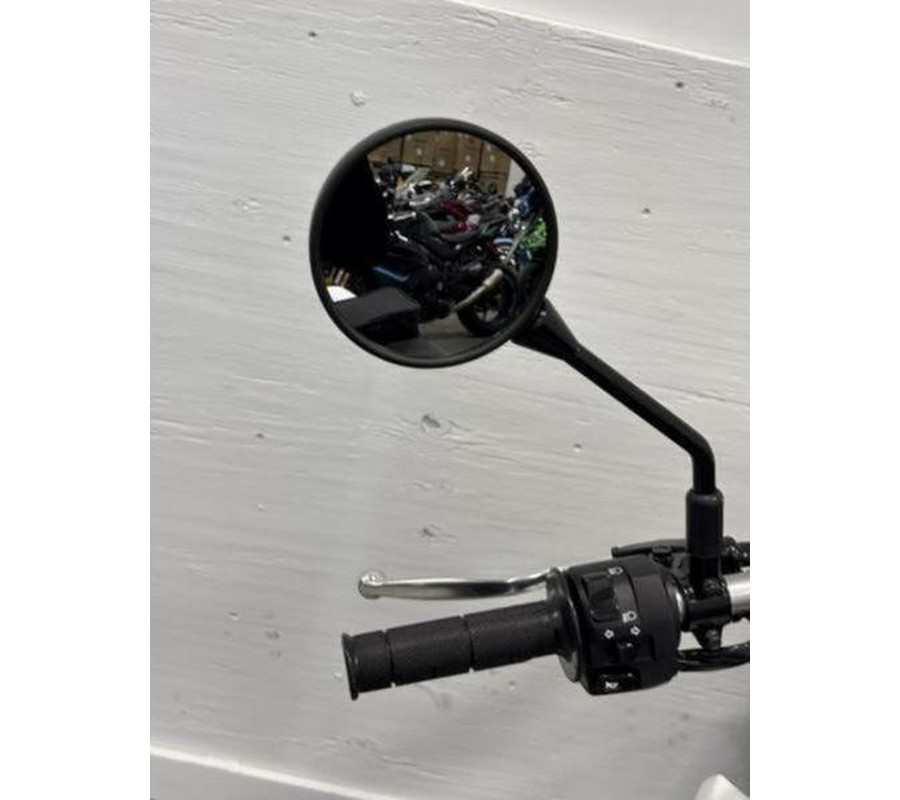 2026 Kawasaki KLX®300