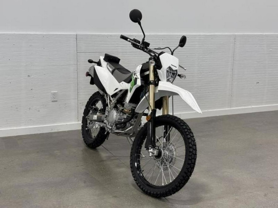2026 Kawasaki KLX®300