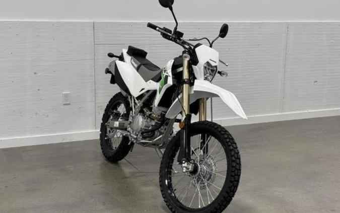 2026 Kawasaki KLX®300