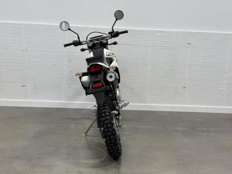 2026 Kawasaki KLX®300