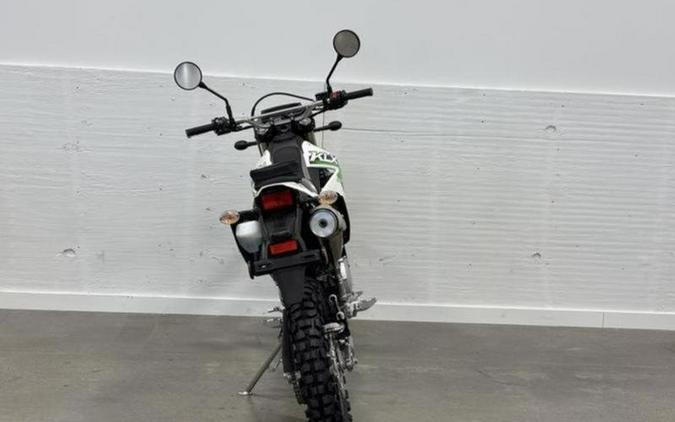 2026 Kawasaki KLX®300