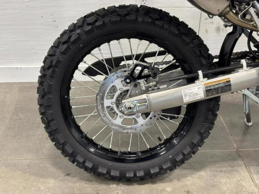 2026 Kawasaki KLX®300