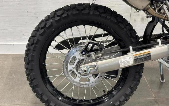 2026 Kawasaki KLX®300