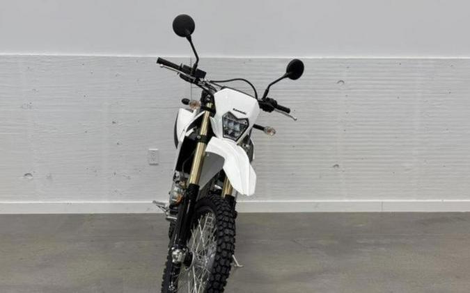 2026 Kawasaki KLX®300