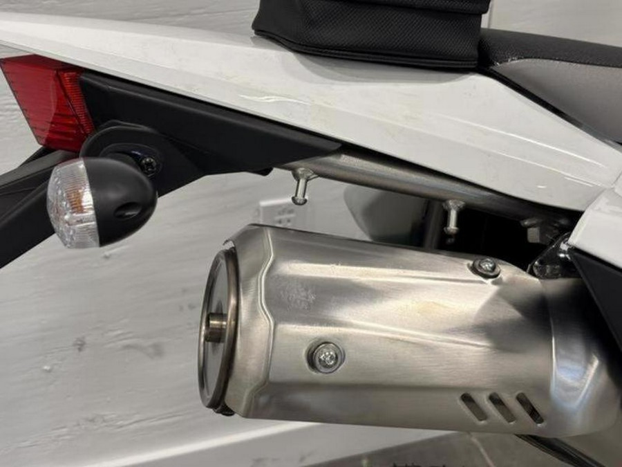 2026 Kawasaki KLX®300