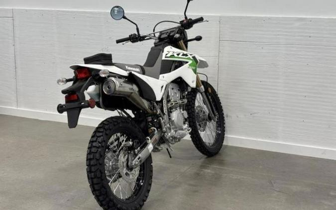 2026 Kawasaki KLX®300
