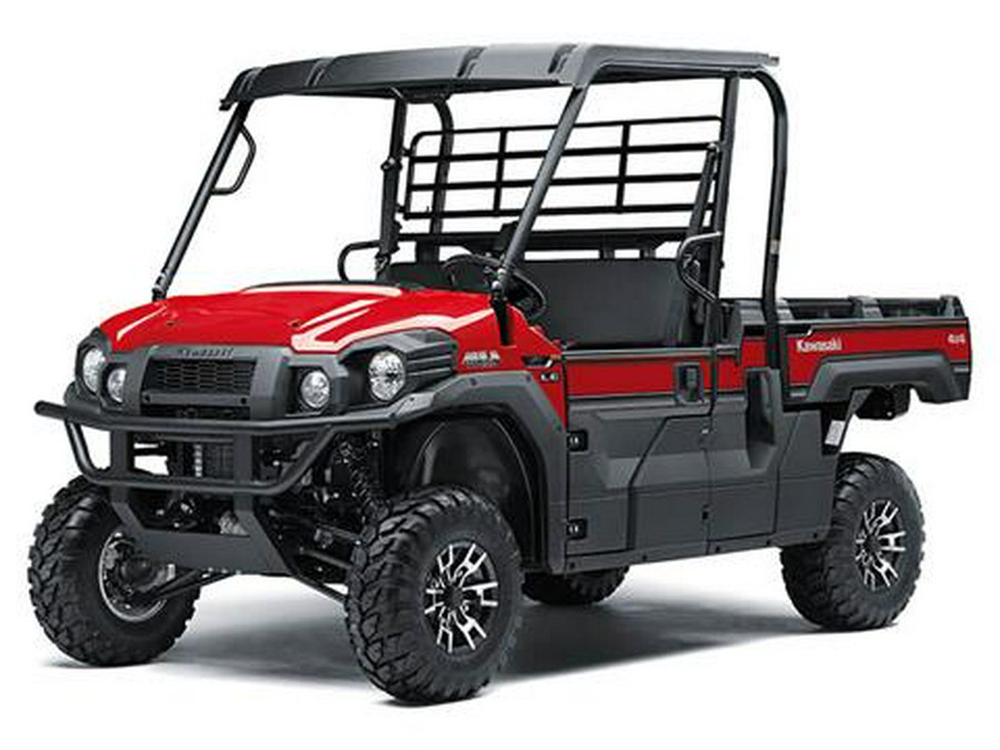 2023 Kawasaki MULE PRO-FX EPS LE