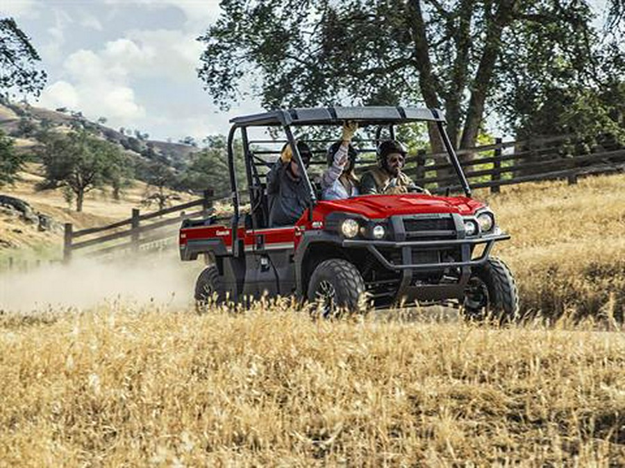 2023 Kawasaki MULE PRO-FX EPS LE