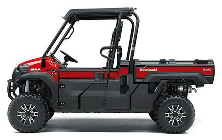 2023 Kawasaki MULE PRO-FX EPS LE