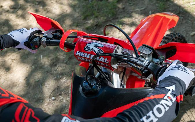 2026 Honda® CRF250RX