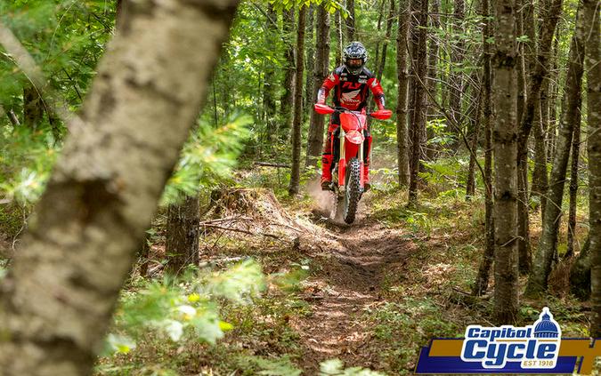 2026 Honda® CRF250RX