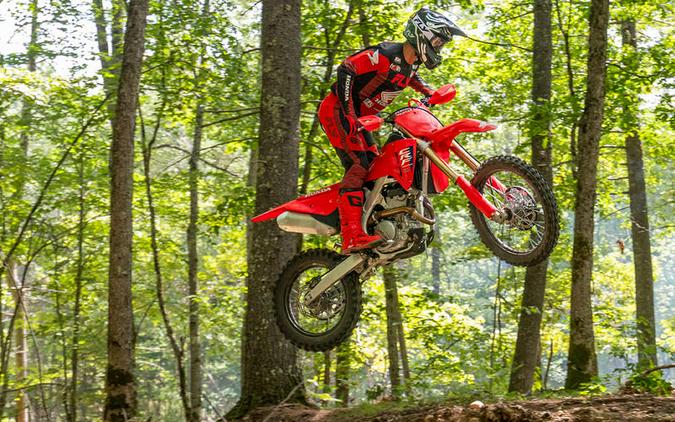 2026 Honda® CRF250RX