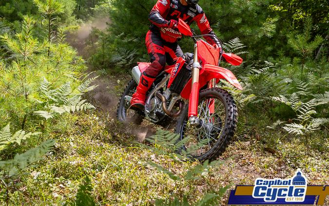2026 Honda® CRF250RX
