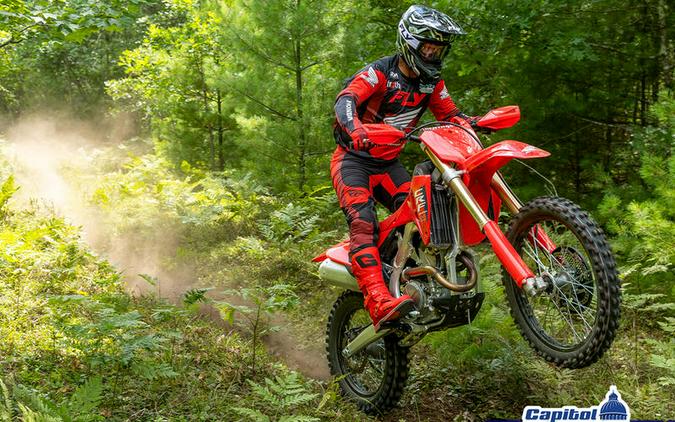2026 Honda® CRF250RX