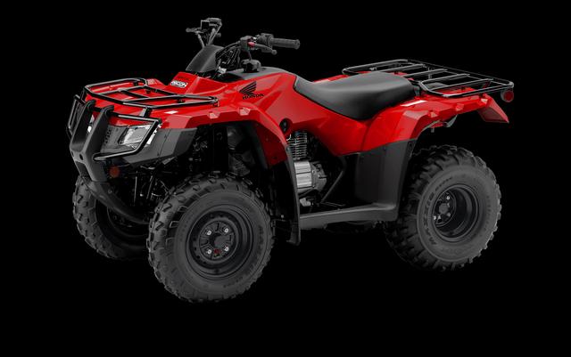 2026 Honda FourTrax Recon® ES