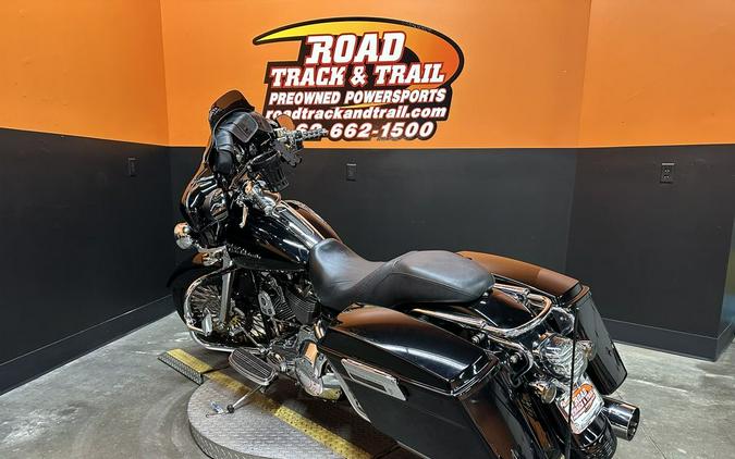 2006 Harley-Davidson® FLHX - Street Glide®