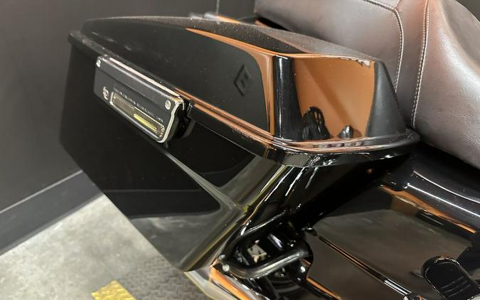 2006 Harley-Davidson® FLHX - Street Glide®