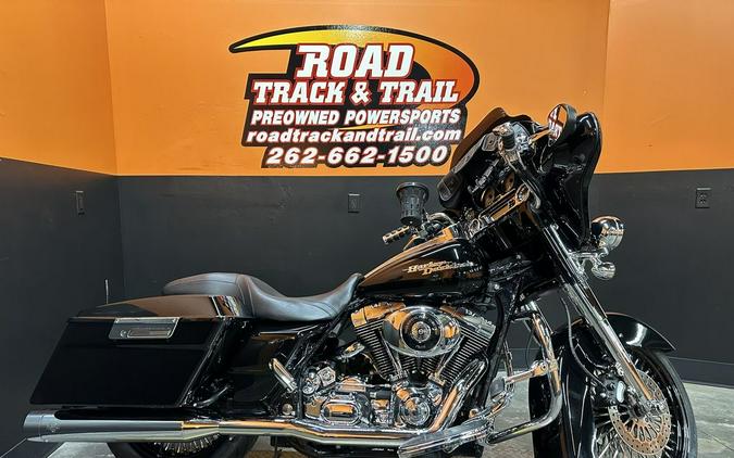 2006 Harley-Davidson® FLHX - Street Glide®