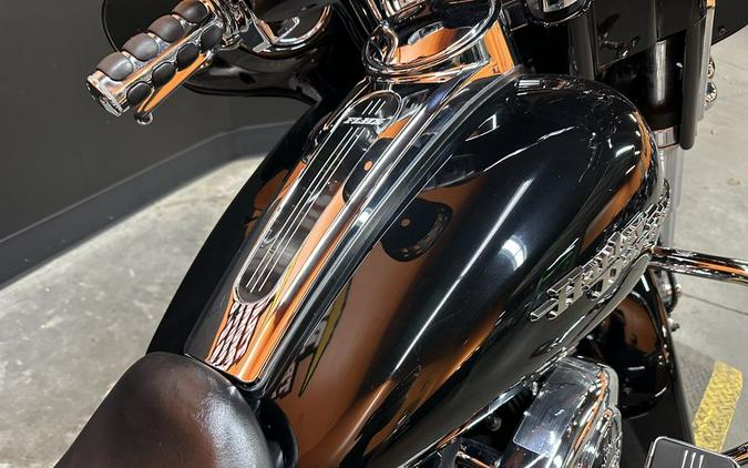 2006 Harley-Davidson® FLHX - Street Glide®