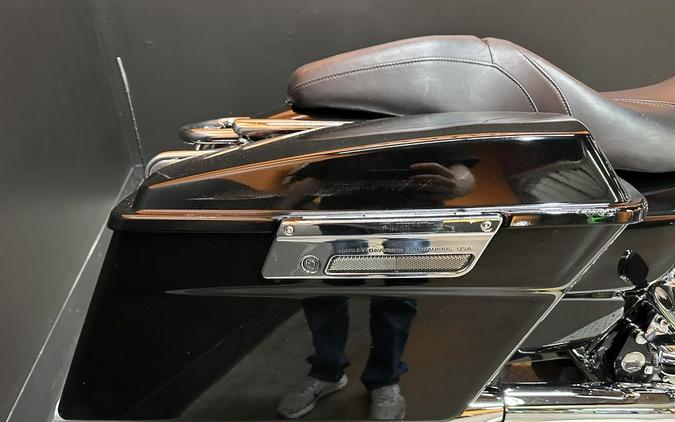 2006 Harley-Davidson® FLHX - Street Glide®