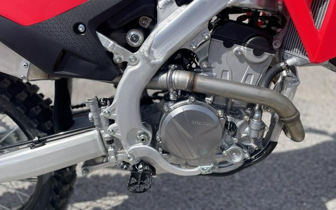 2026 Honda CRF 250R