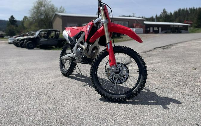 2026 Honda CRF 250R