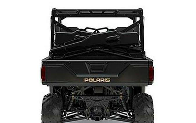 2017 Polaris Ranger XP 1000 EPS Hunter Edition