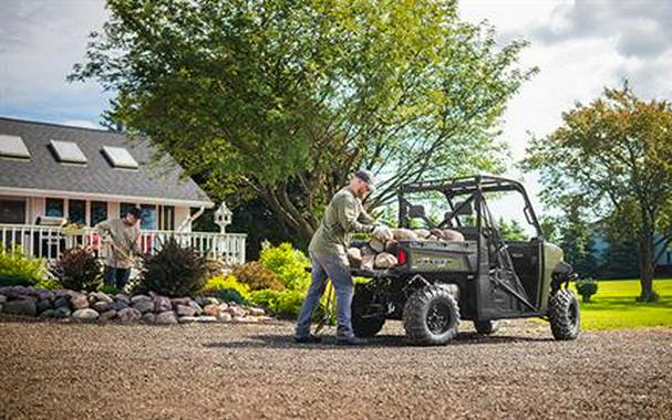 2017 Polaris Ranger XP 1000 EPS Hunter Edition