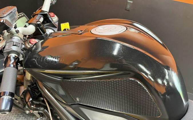 2014 Ducati Streetfighter 848