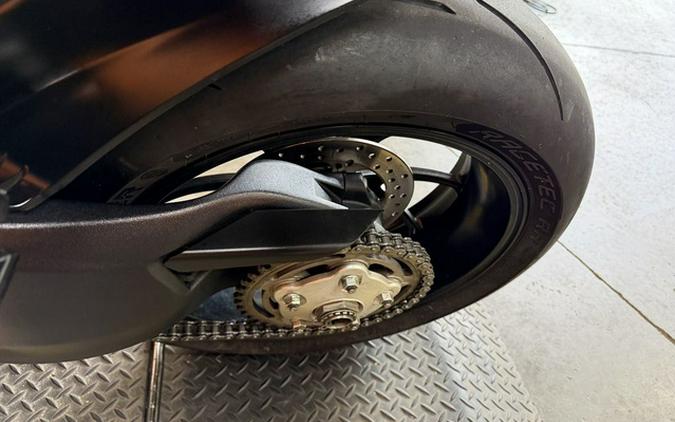 2014 Ducati Streetfighter 848