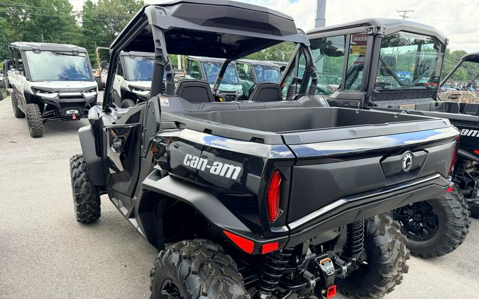 2026 Can-Am Commander XT 700