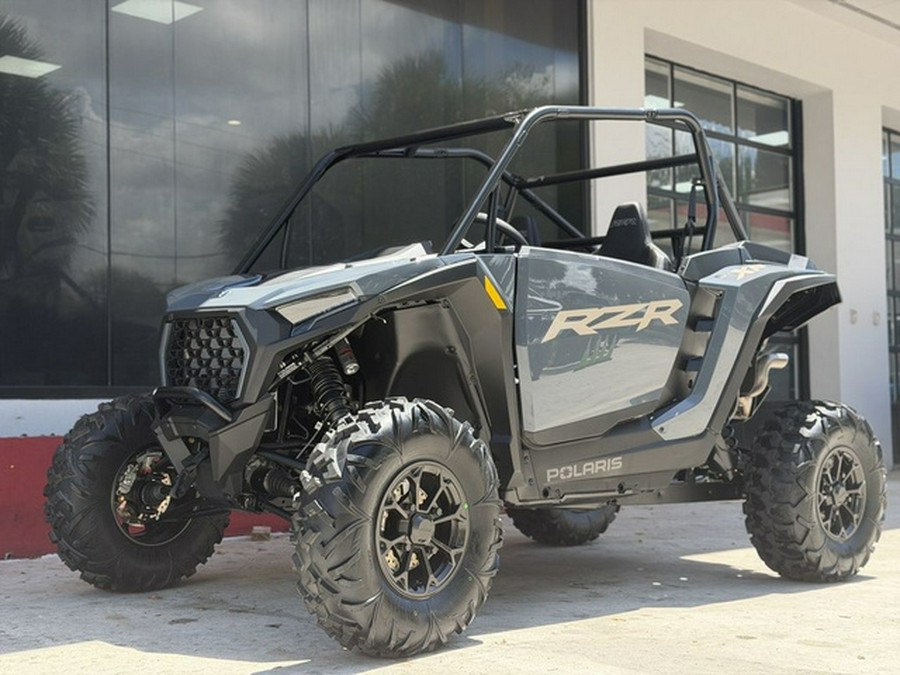 2027 Polaris RZR XP Sport