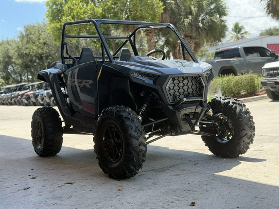 2027 Polaris RZR XP Sport