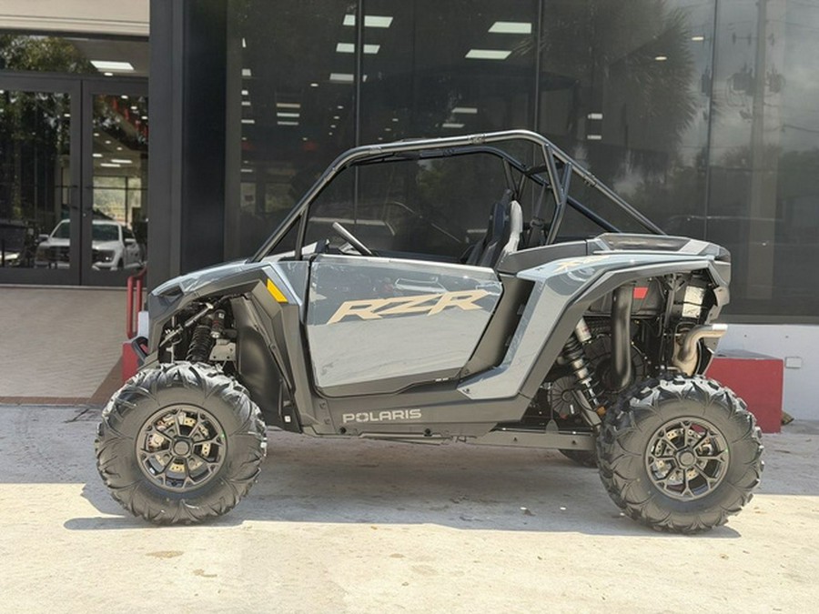 2027 Polaris RZR XP Sport
