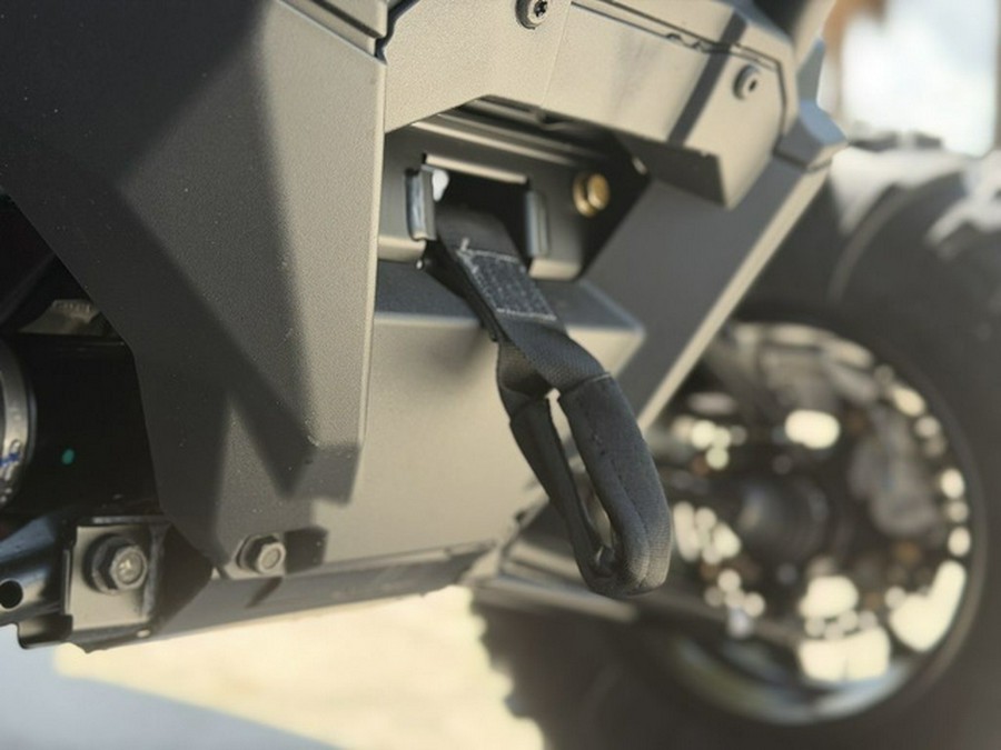 2027 Polaris RZR XP Sport