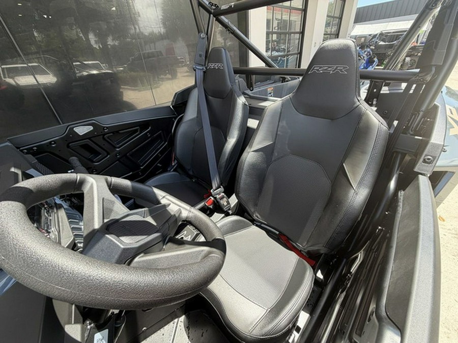 2027 Polaris RZR XP Sport