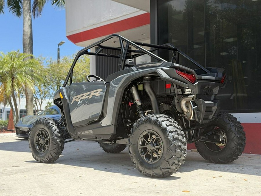 2027 Polaris RZR XP Sport
